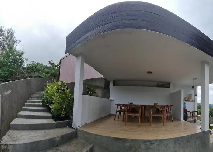 The Jungle Sunrise Private And Jacuzzi 3*